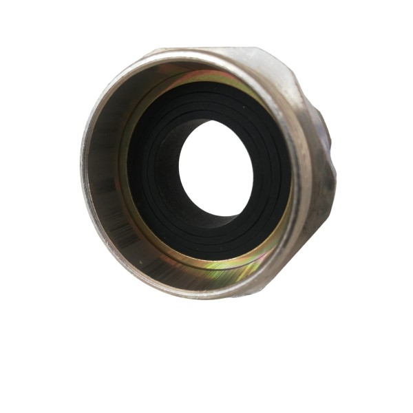 Obo bettermann metal cable gland 162 ms pg36 24-37mm